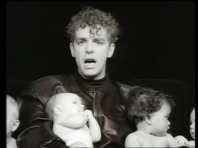 Pet Shop Boys It's Alright